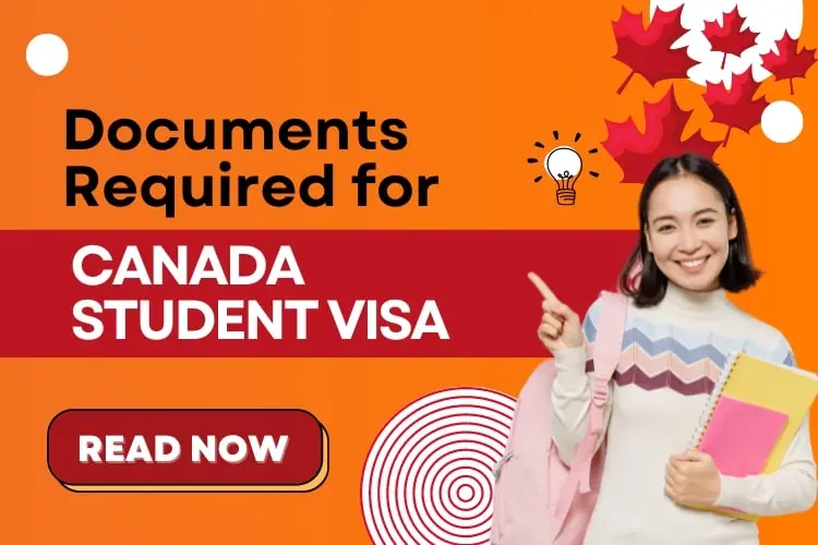 Canada Study Visa Application