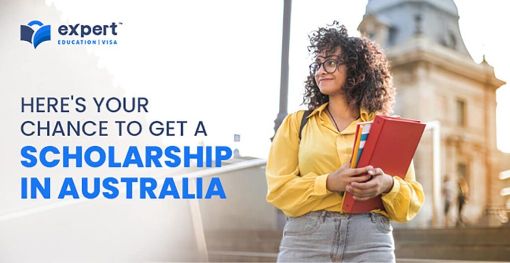 How to Study in Australia With Scholarship